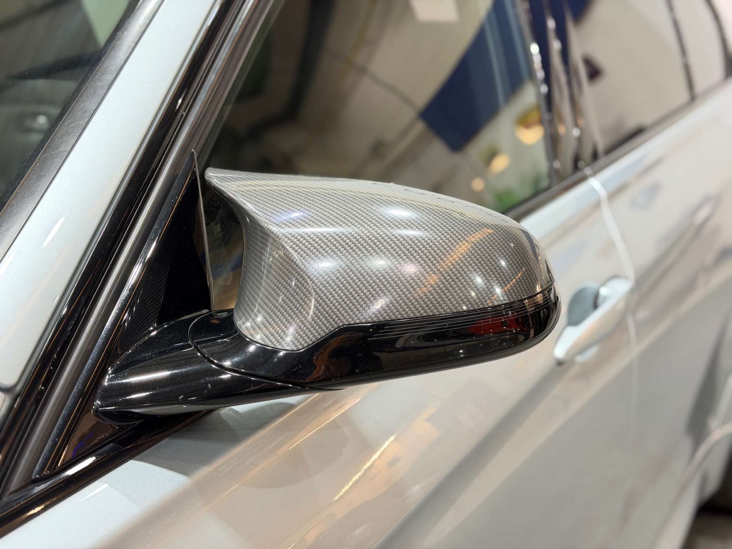 Used BMW M3 2018 for sale - 77042492: Photo 33