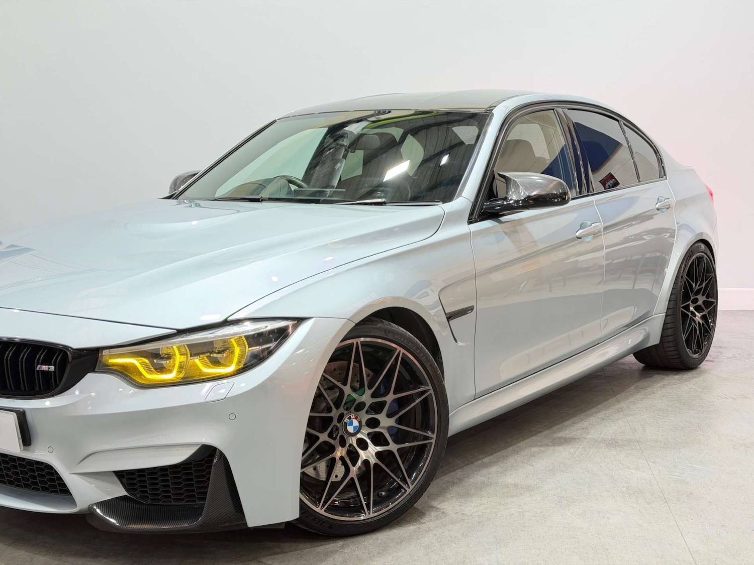 Used BMW M3 2018 for sale - 77042492: Photo 34