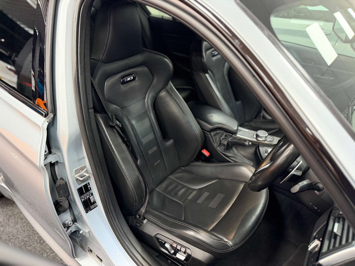 Used BMW M3 2018 for sale - 77042492: Photo 39