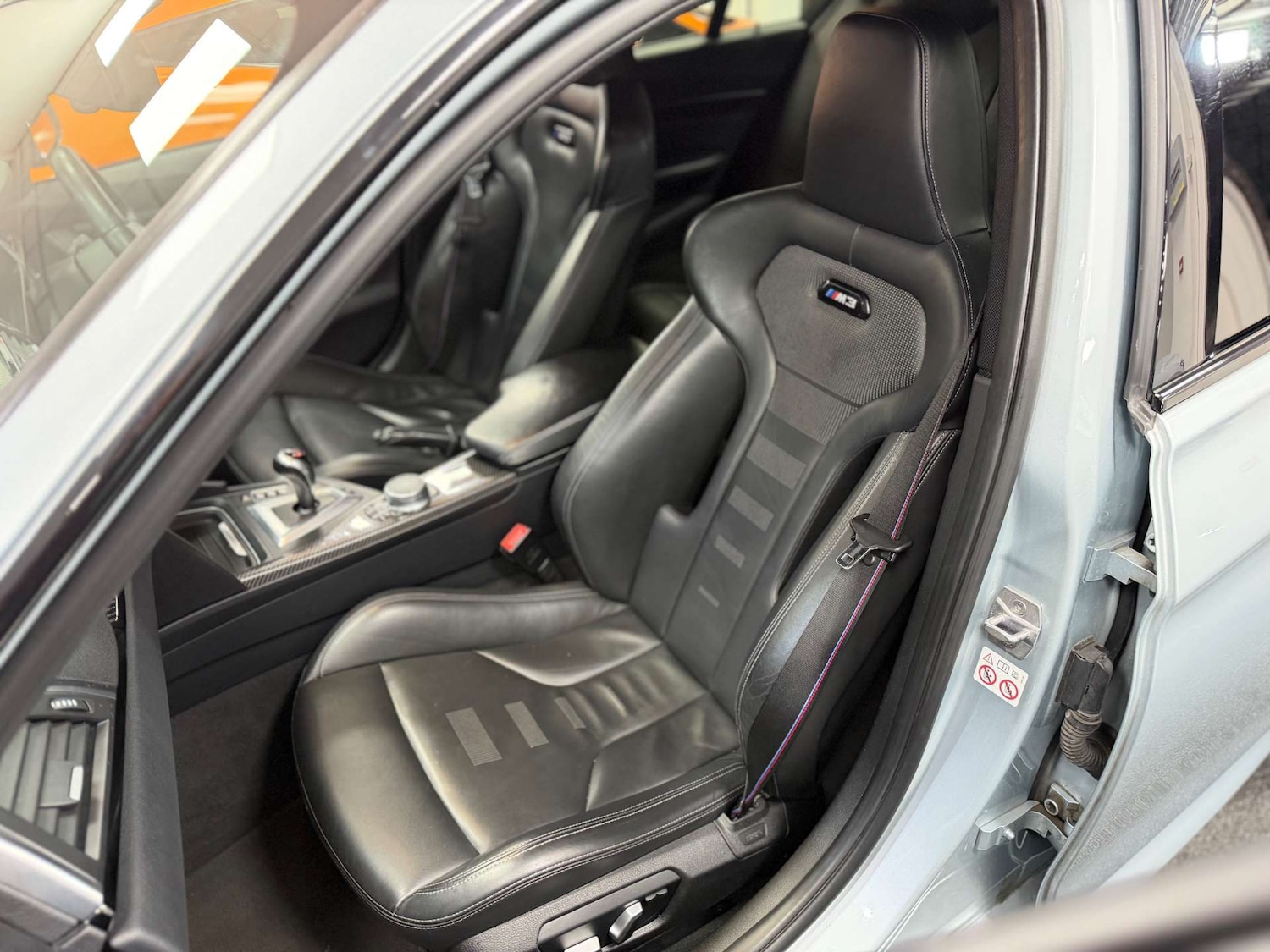 Used BMW M3 2018 for sale - 77042492: Photo 41