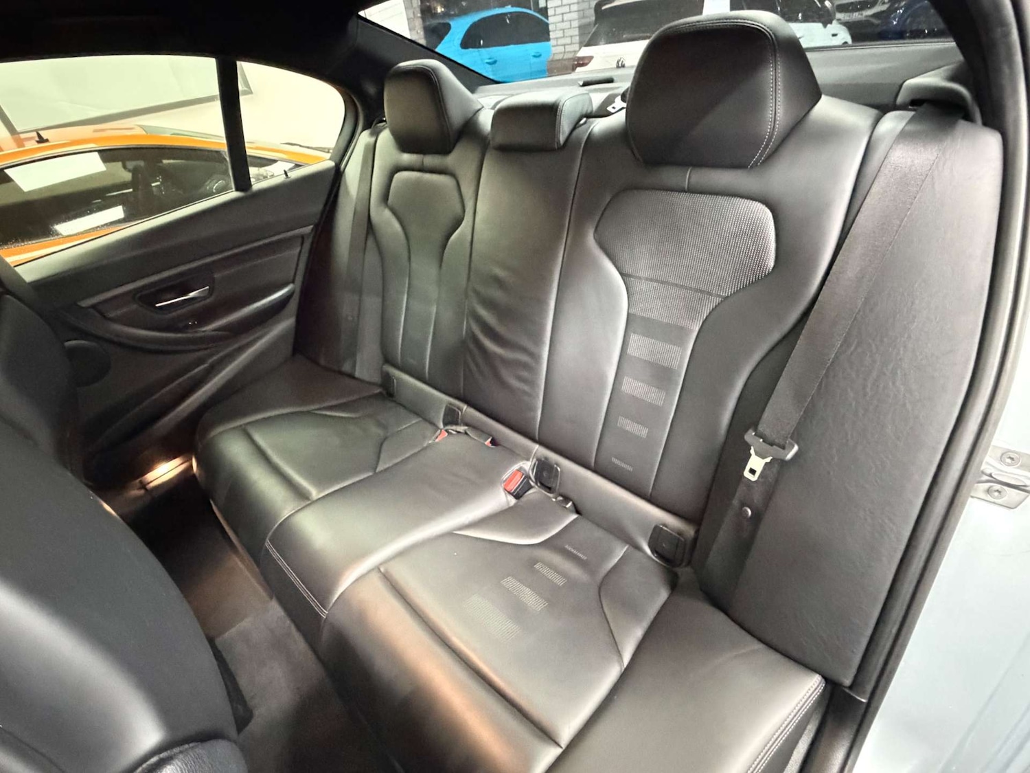 Used BMW M3 2018 for sale - 77042492: Photo 43