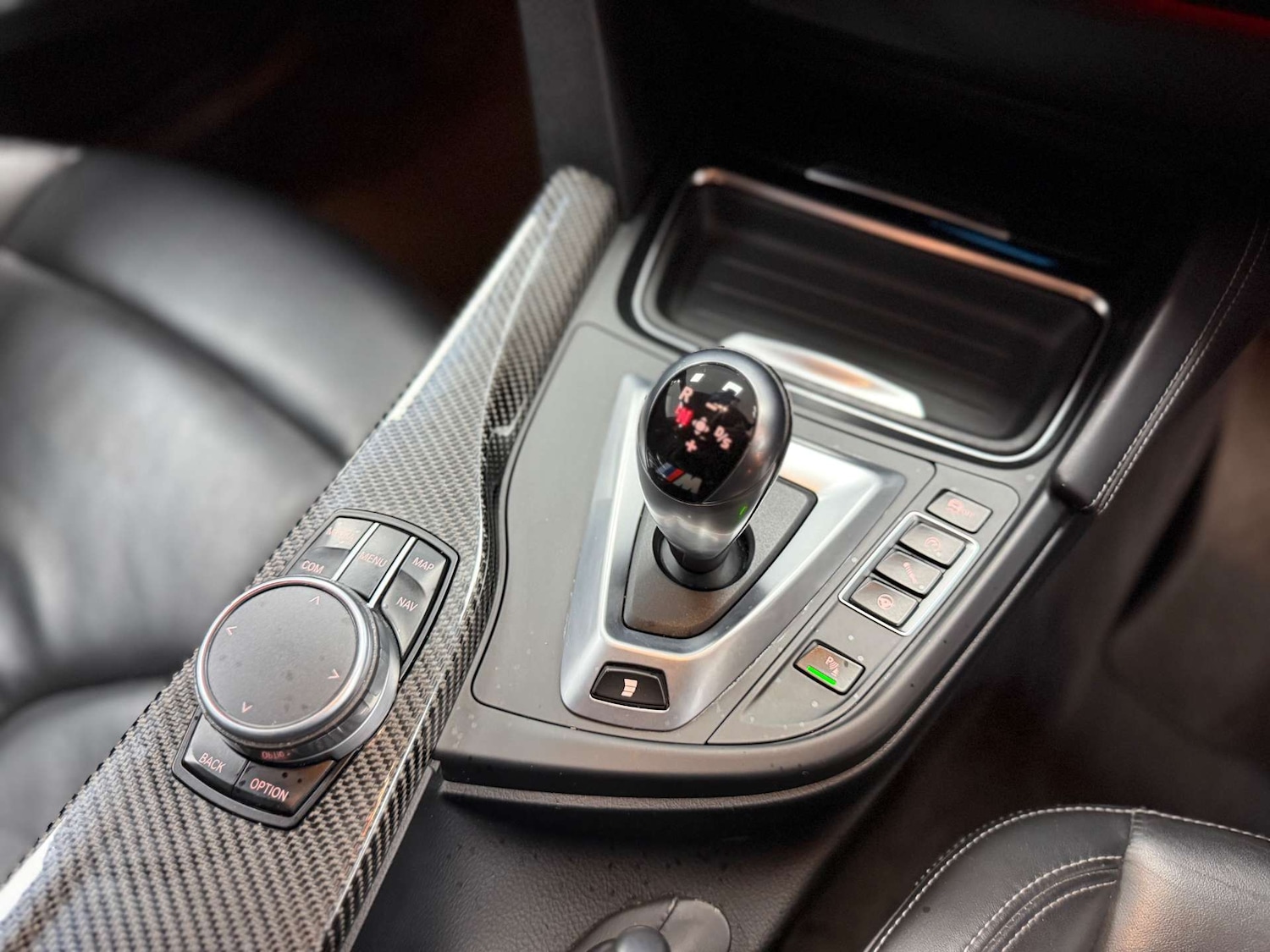 Used BMW M3 2018 for sale - 77042492: Photo 47