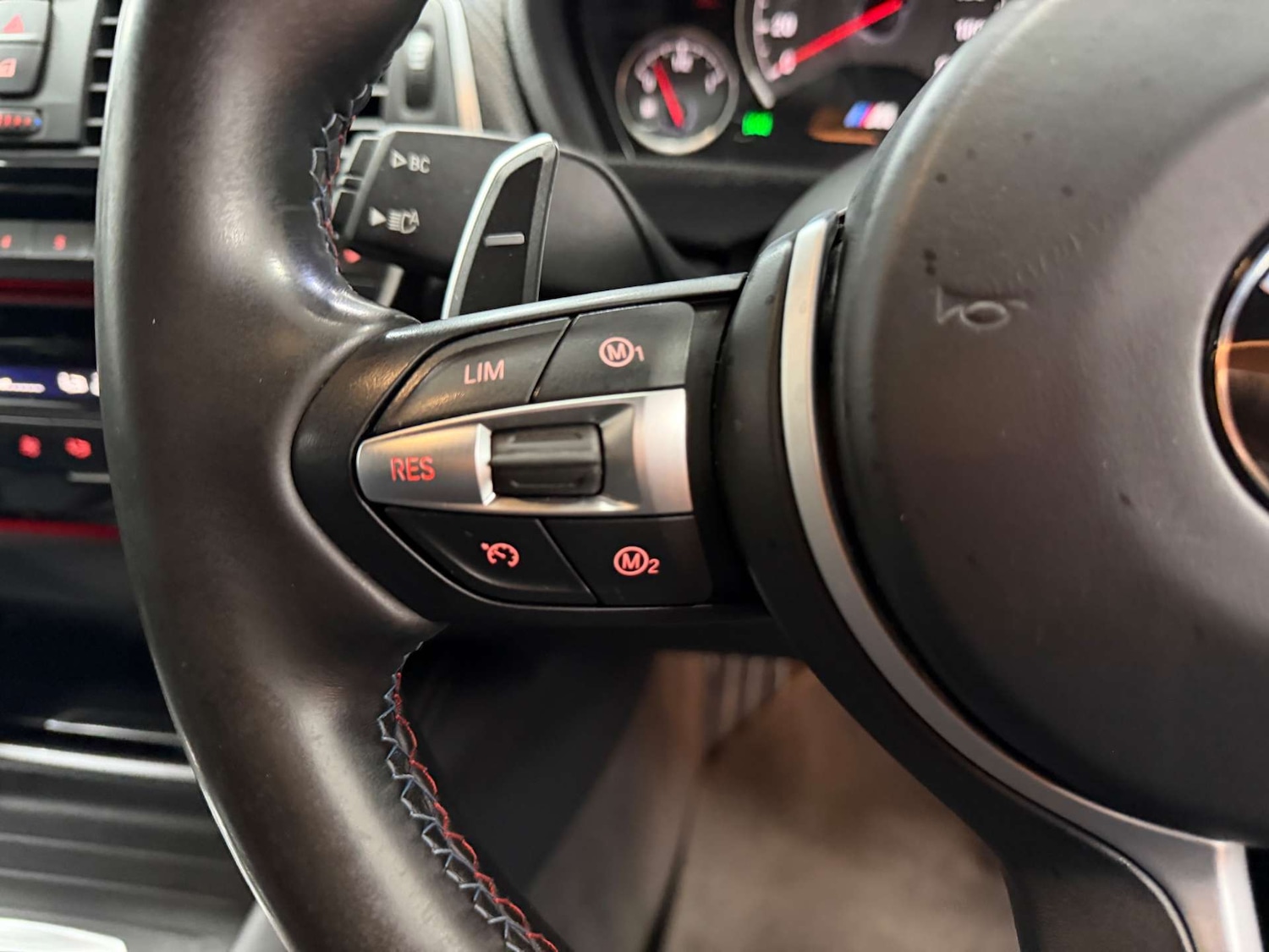 Used BMW M3 2018 for sale - 77042492: Photo 48