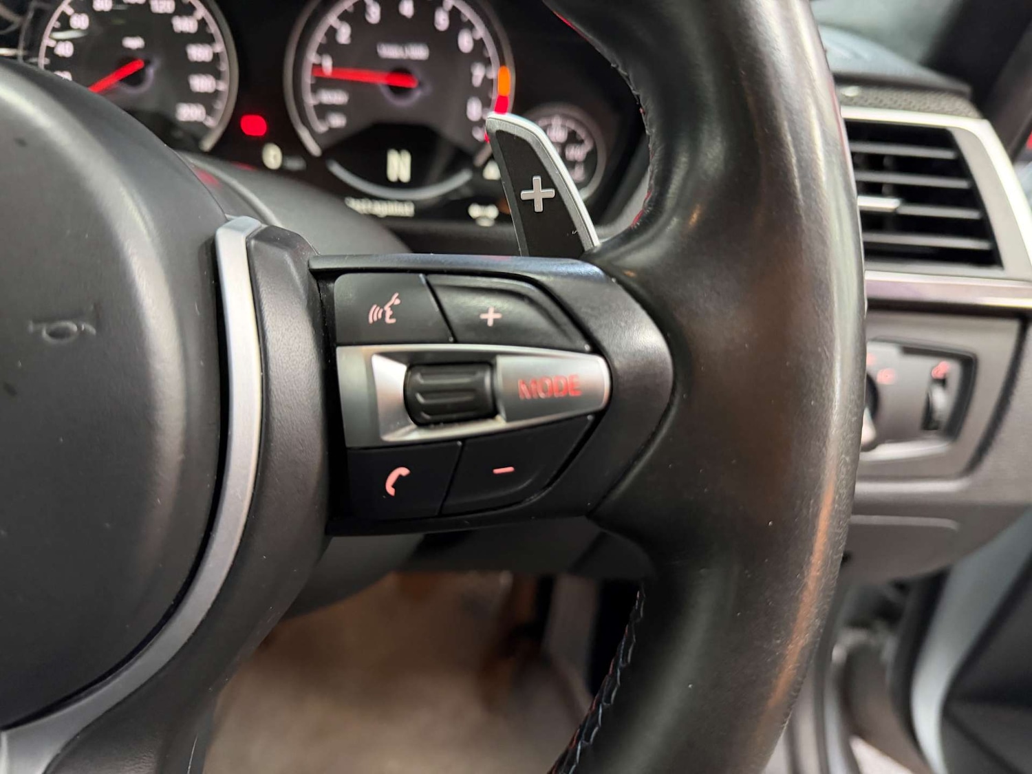 Used BMW M3 2018 for sale - 77042492: Photo 49