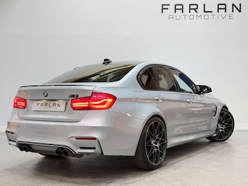 Used BMW M3 2018 for sale - 77042492: Photo