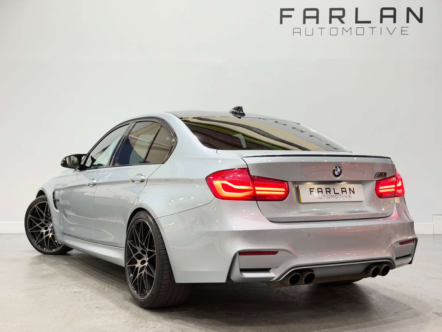 Used BMW M3 2018 for sale - 77042492: Photo 5