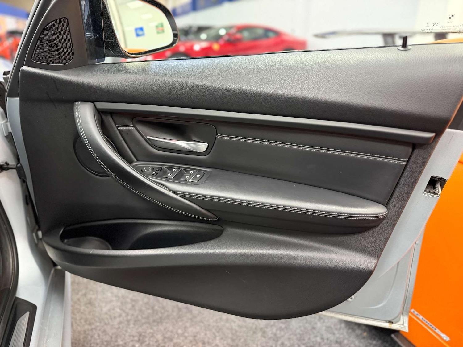 Used BMW M3 2018 for sale - 77042492: Photo 51