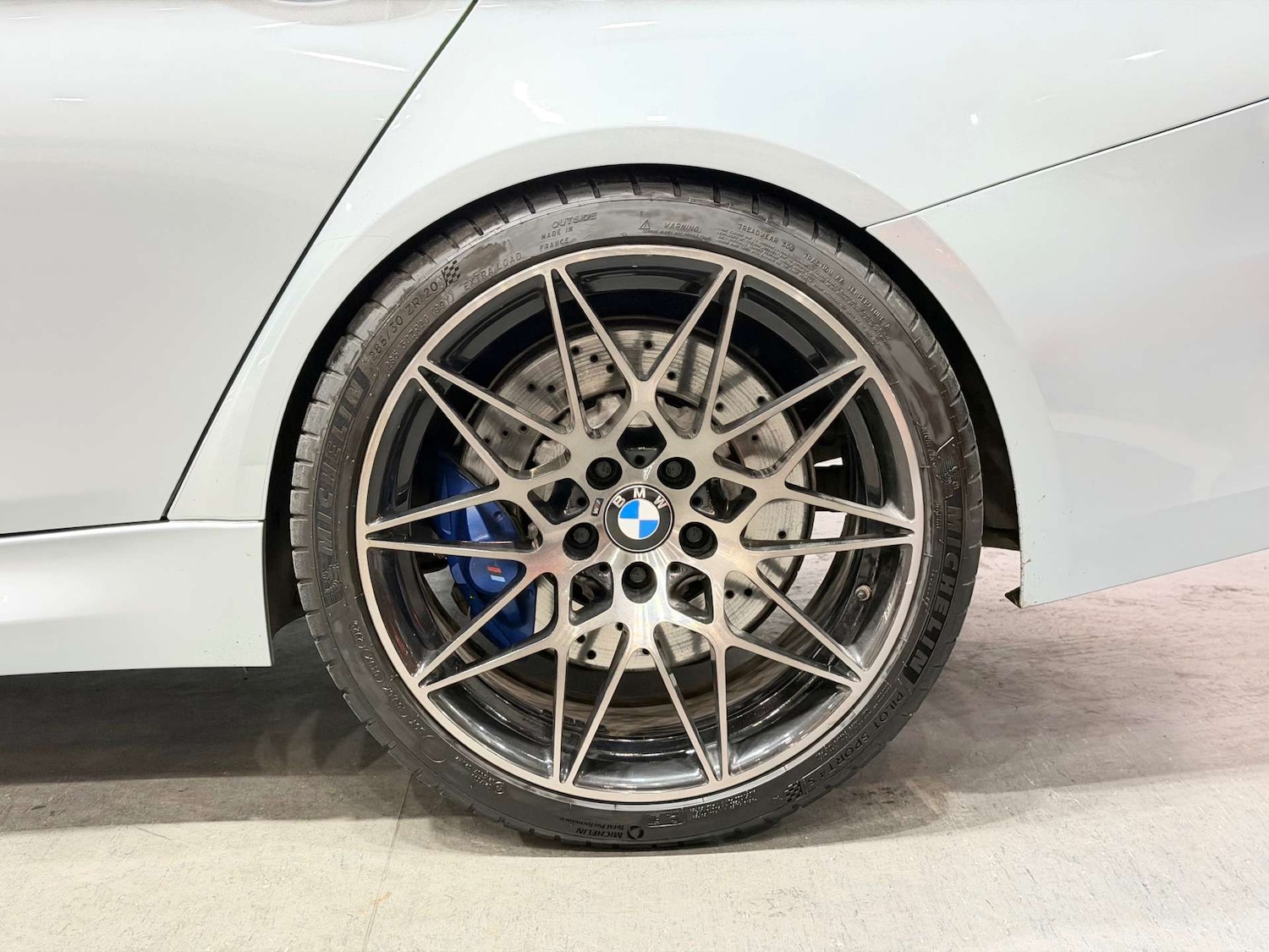 Used BMW M3 2018 for sale - 77042492: Photo 55