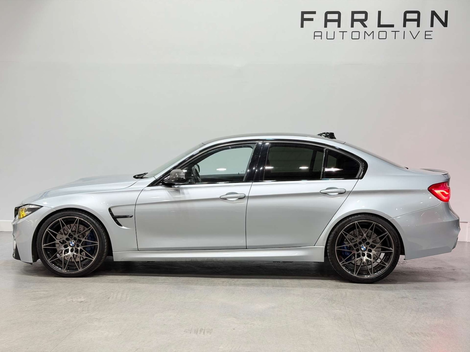 Used BMW M3 2018 for sale - 77042492: Photo 6