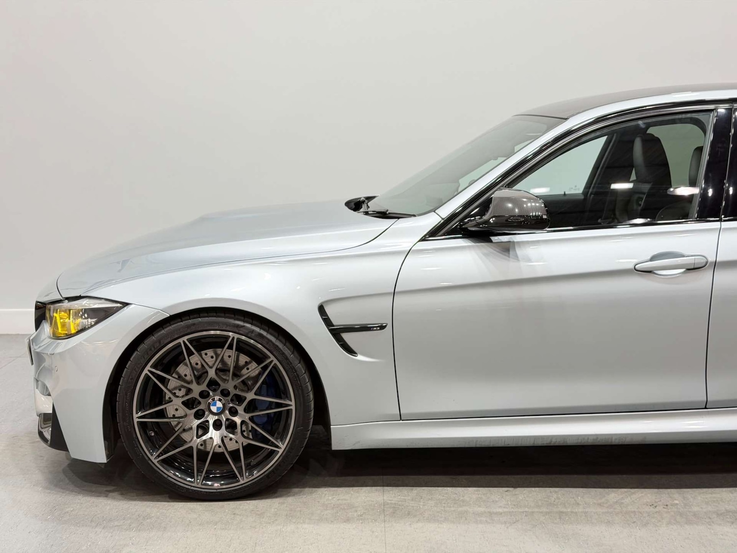Used BMW M3 2018 for sale - 77042492: Photo 7