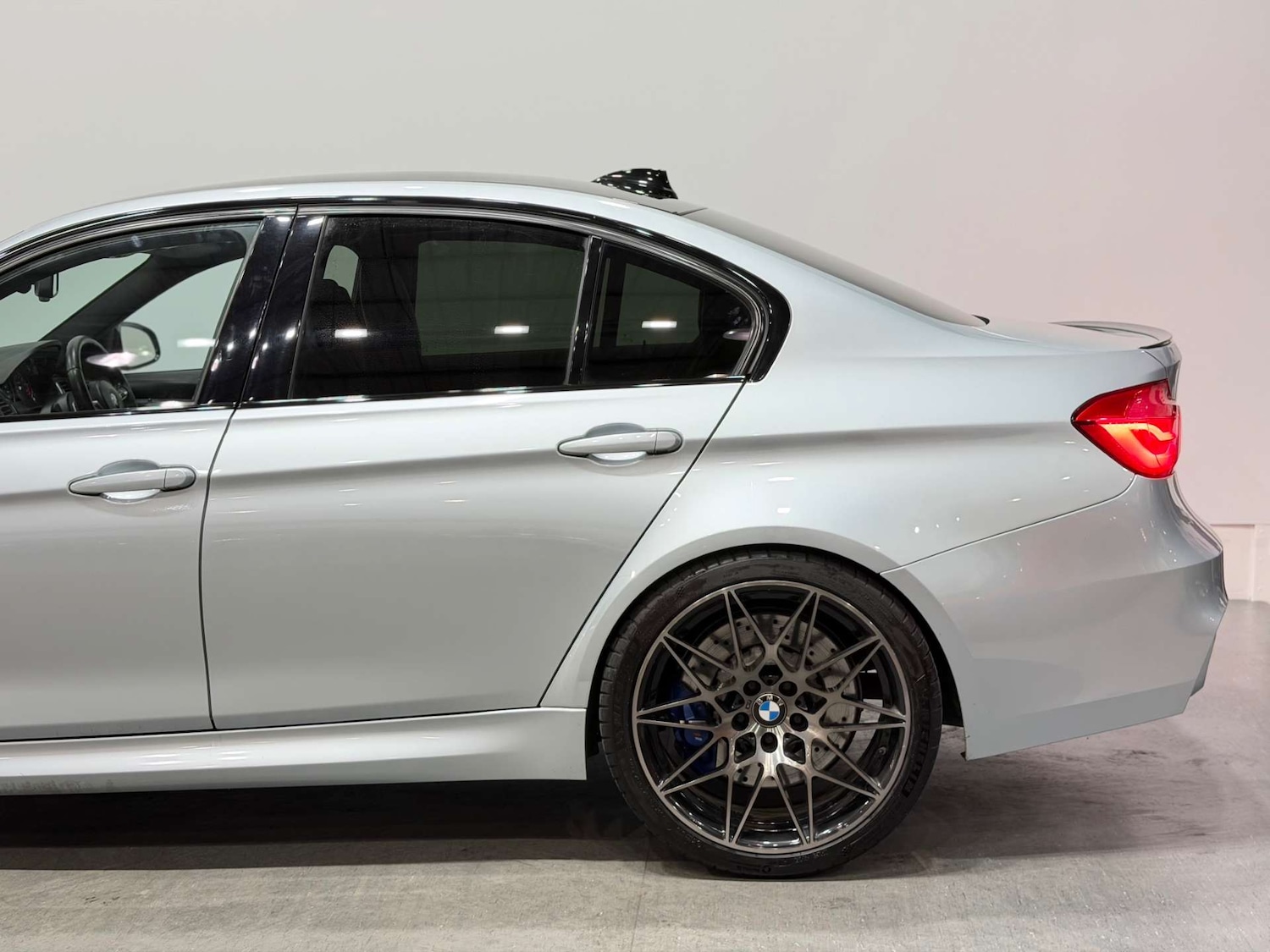 Used BMW M3 2018 for sale - 77042492: Photo 8