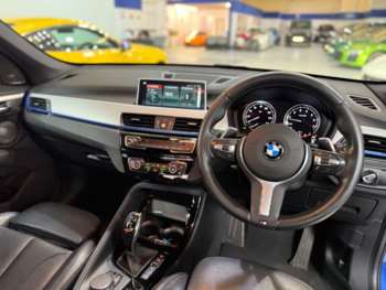Used BMW X1 2018 for sale - 74703494: Photo