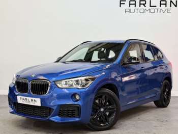 Used BMW X1 2018 for sale - 74703494: Photo