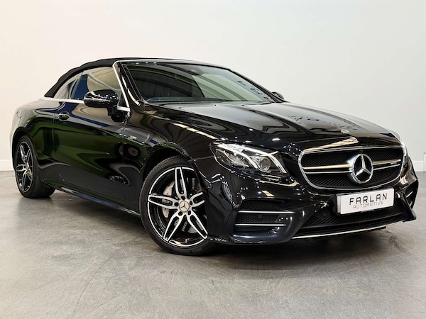 Used Mercedes-Benz E-Class 2021 for sale - 75634064: Photo 10