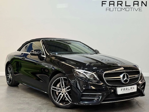 Used Mercedes-Benz E-Class 2021 for sale - 75634064: Photo 11