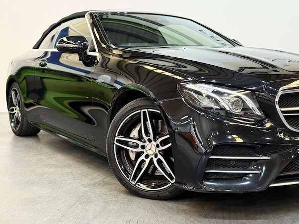 Used Mercedes-Benz E-Class 2021 for sale - 75634064: Photo 12