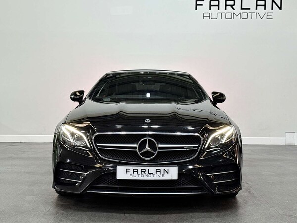 Used Mercedes-Benz E-Class 2021 for sale - 75634064: Photo 14