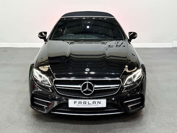Used Mercedes-Benz E-Class 2021 for sale - 75634064: Photo 15