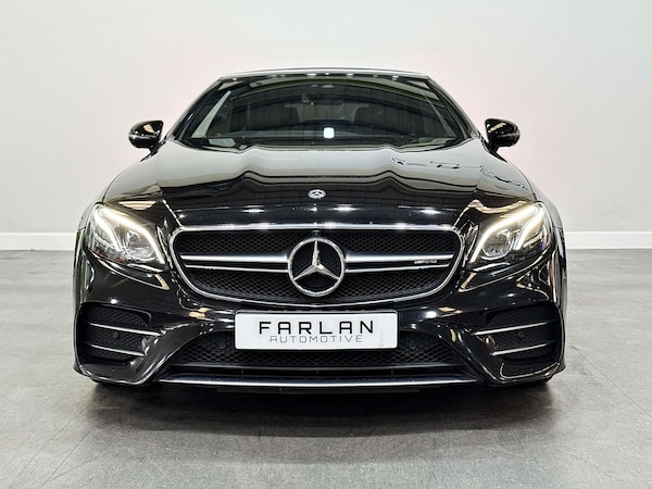 Used Mercedes-Benz E-Class 2021 for sale - 75634064: Photo 16