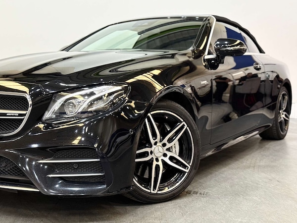Used Mercedes-Benz E-Class 2021 for sale - 75634064: Photo 19