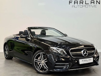 Used Mercedes-Benz E-Class 2021 for sale - 75634064: Photo