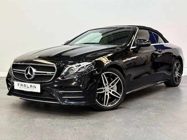 Used Mercedes-Benz E-Class 2021 for sale - 75634064: Photo 21