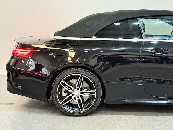 Used Mercedes-Benz E-Class 2021 for sale - 75634064: Photo 23