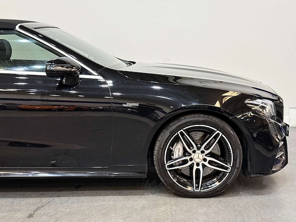 Used Mercedes-Benz E-Class 2021 for sale - 75634064: Photo 24