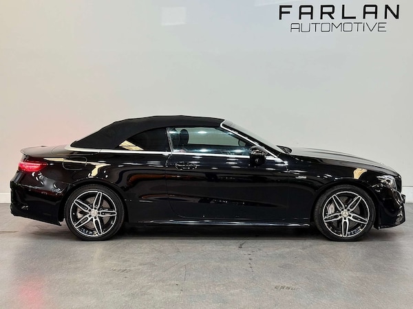 Used Mercedes-Benz E-Class 2021 for sale - 75634064: Photo 25