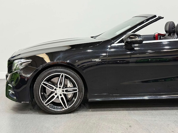 Used Mercedes-Benz E-Class 2021 for sale - 75634064: Photo 26