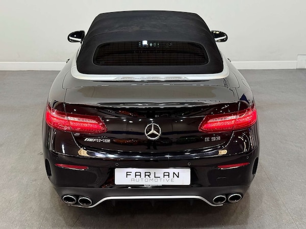 Used Mercedes-Benz E-Class 2021 for sale - 75634064: Photo 32