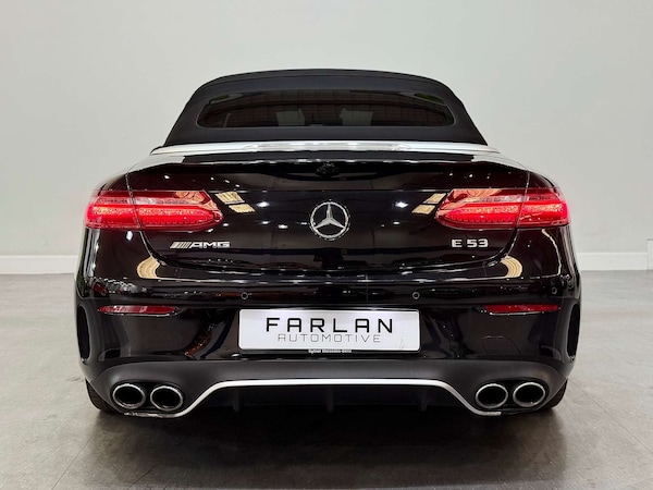 Used Mercedes-Benz E-Class 2021 for sale - 75634064: Photo 33