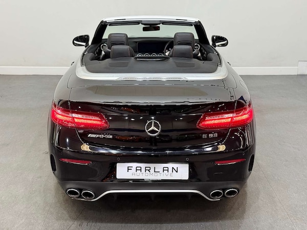 Used Mercedes-Benz E-Class 2021 for sale - 75634064: Photo 34