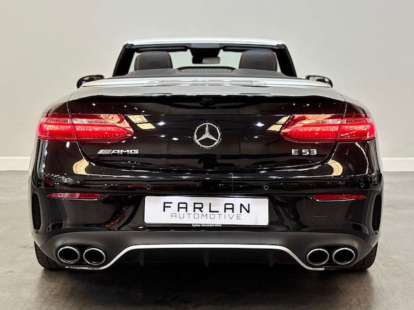 Used Mercedes-Benz E-Class 2021 for sale - 75634064: Photo 37