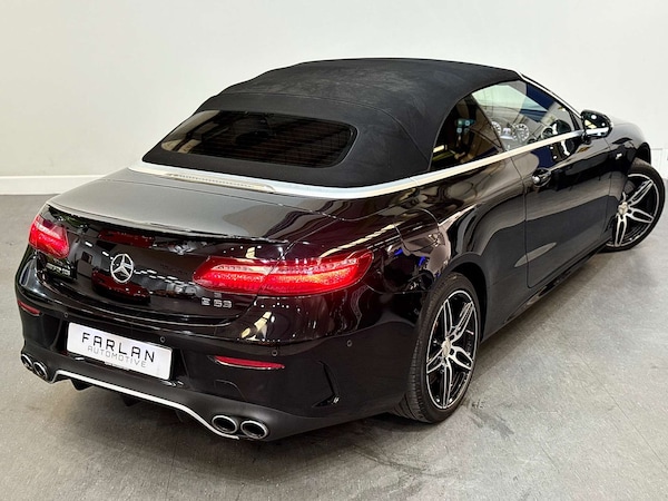 Used Mercedes-Benz E-Class 2021 for sale - 75634064: Photo 38