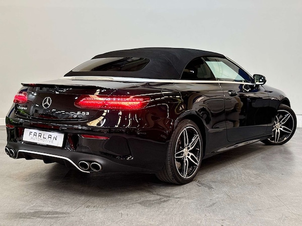 Used Mercedes-Benz E-Class 2021 for sale - 75634064: Photo 41