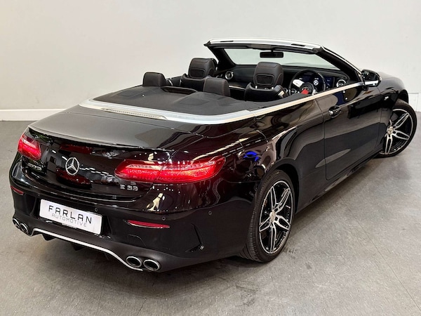 Used Mercedes-Benz E-Class 2021 for sale - 75634064: Photo 43