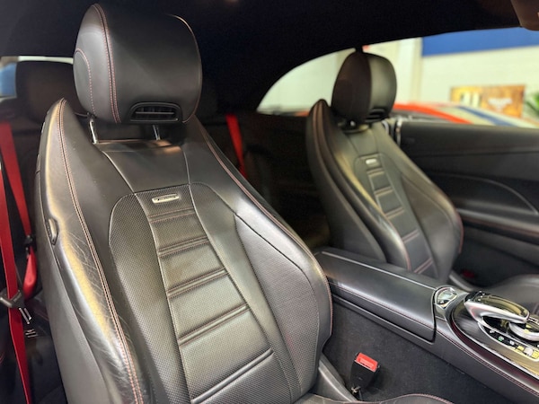 Used Mercedes-Benz E-Class 2021 for sale - 75634064: Photo 45