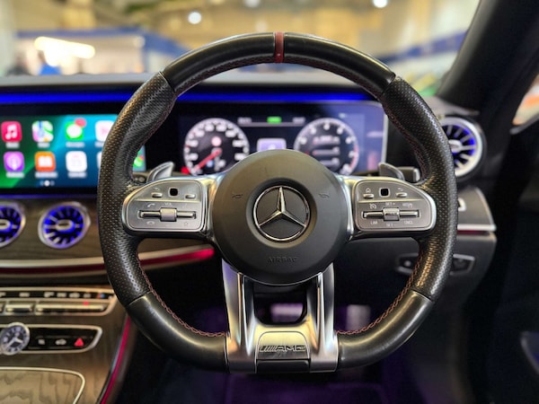 Used Mercedes-Benz E-Class 2021 for sale - 75634064: Photo 46