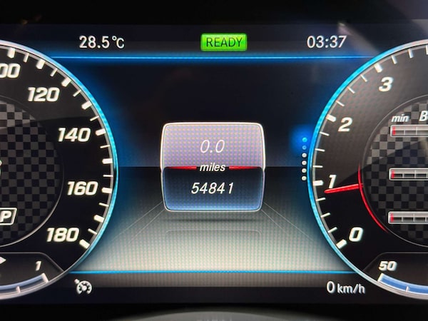 Used Mercedes-Benz E-Class 2021 for sale - 75634064: Photo 49