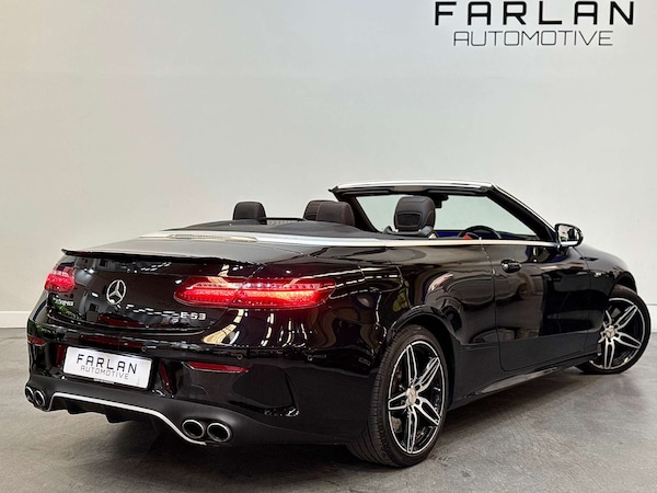 Used Mercedes-Benz E-Class 2021 for sale - 75634064: Photo 5
