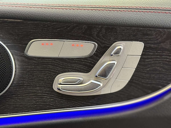 Used Mercedes-Benz E-Class 2021 for sale - 75634064: Photo 63
