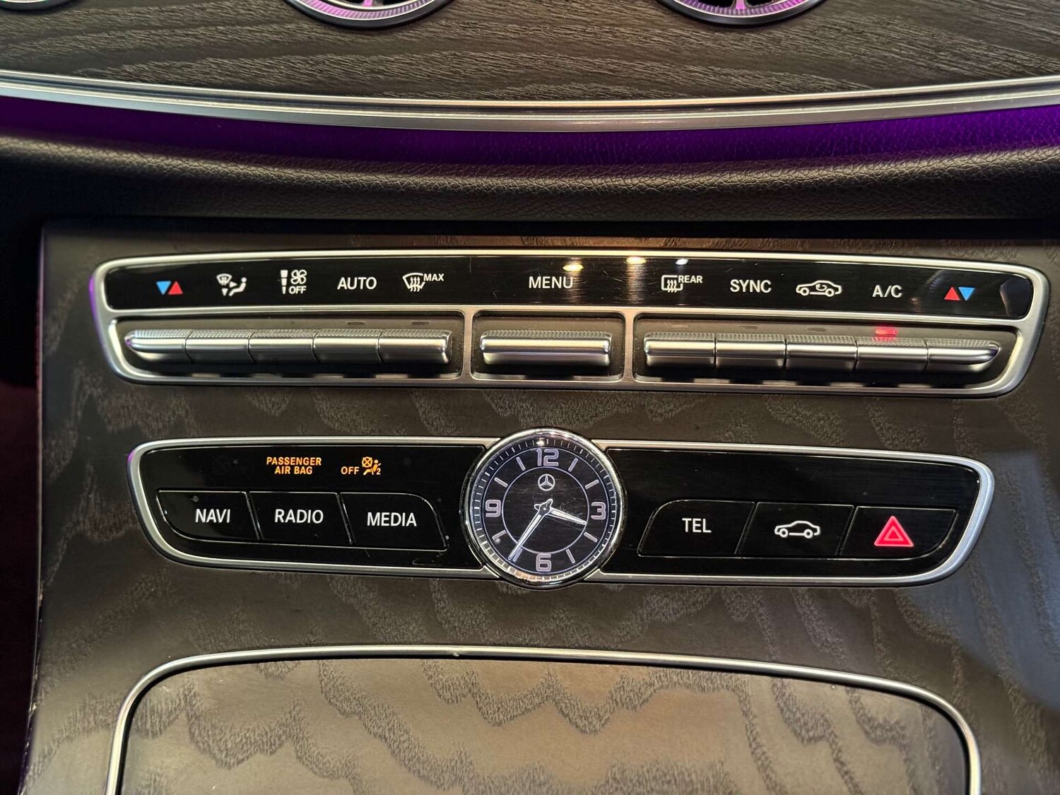 Vehicle 70