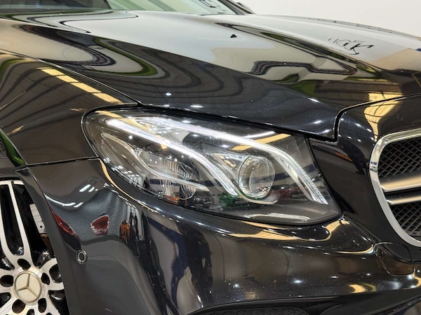 Used Mercedes-Benz E-Class 2021 for sale - 75634064: Photo 73