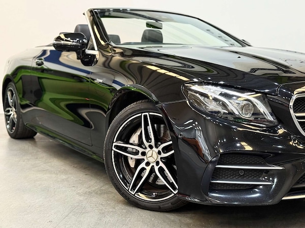 Used Mercedes-Benz E-Class 2021 for sale - 75634064: Photo 9