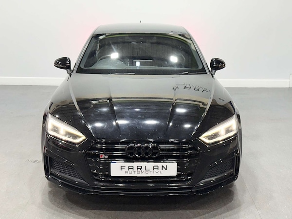 Used Audi A5 2017 for sale - 76082857: Photo 10