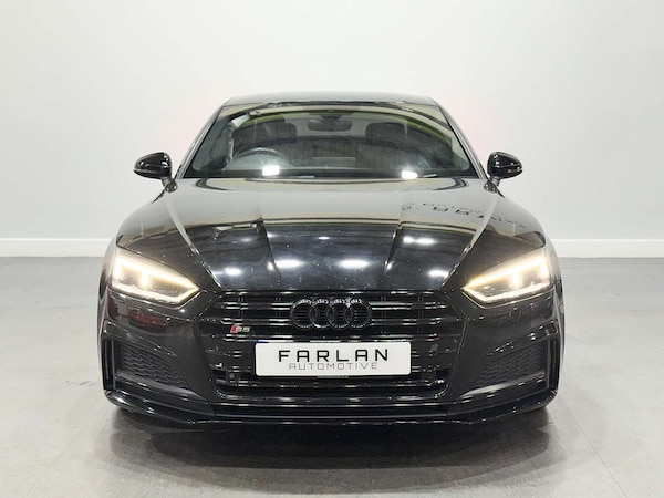 Used Audi A5 2017 for sale - 76082857: Photo 11