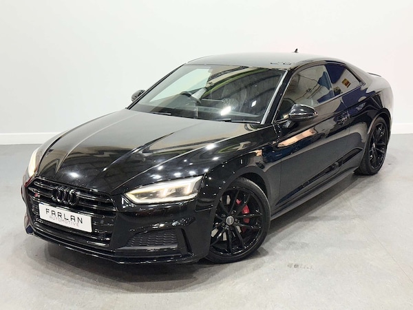 Used Audi A5 2017 for sale - 76082857: Photo 13