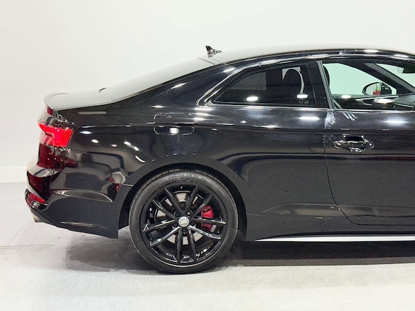 Used Audi A5 2017 for sale - 76082857: Photo 14