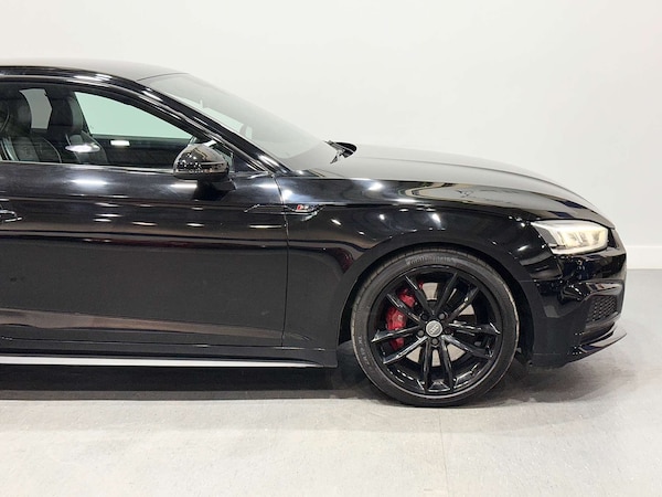 Used Audi A5 2017 for sale - 76082857: Photo 15